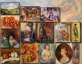 Wentu 1st Gallery of French Art 472 - Renoir