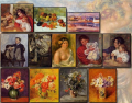 Wentu 1st Gallery of French Art 419 - Renoir
