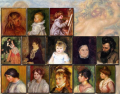 Wentu 1st Gallery of French Art 446 - Renoir