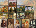 Wentu 1st Gallery of French Art 428- Renoir