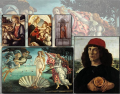Wentu 1st Gallery of Italian Art 191 - Botticelli