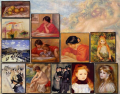 Wentu 1st Gallery of French Art 434 - Renoir