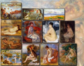 Wentu 1st Gallery of French Art 440 - Renoir