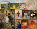 Wentu 1st Gallery of French Art 480 - Renoir