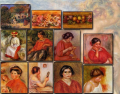 Wentu 1st Gallery of French Art 420 - Renoir