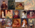 Wentu 1st Gallery of French Art 427- Renoir