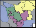 States Of Russia: Southern Federal District