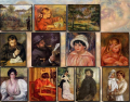 Wentu 1st Gallery of French Art 413 - Renoir