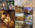 Wentu 1st Gallery of French Art 479 - Renoir