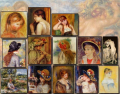 Wentu 1st Gallery of French Art 495 - Renoir