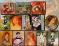 Wentu 1st Gallery of French Art 422 - Renoir