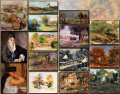 Wentu 1st Gallery of French Art 429 - Renoir