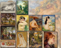 Wentu 1st Gallery of French Art 439 - Renoir