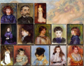 Wentu 1st Gallery of French Art 448 - Renoir