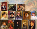 Wentu 1st Gallery of French Art 447 - Renoir
