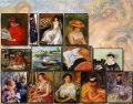 Wentu 1st Gallery of French Art 499 - Renoir
