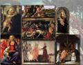 Wentu 1st Gallery of Italian Art 192 - Botticelli