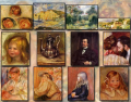Wentu 1st Gallery of French Art 414 - Renoir