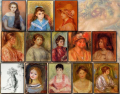 Wentu 1st Gallery of French Art 445 - Renoir