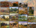 Wentu 1st Gallery of French Art 430- Renoir