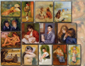 Wentu 1st Gallery of French Art 497 - Renoir