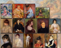 Wentu 1st Gallery of French Art 436 - Renoir