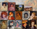 Wentu 1st Gallery of French Art 425 - Renoir