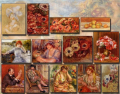 Wentu 1st Gallery of French Art 403 - Renoir