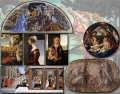 Wentu 1st Gallery of Italian Art 187 - Botticelli