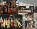 Wentu 1st Gallery of Italian Art 182 - Botticelli