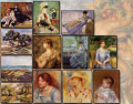 Wentu 1st Gallery of French Art 435 - Renoir
