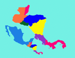 Capital or Not: Mexico & Central America
