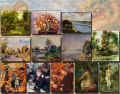 Wentu 1st Gallery of French Art 405 - Renoir