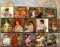 Wentu 1st Gallery of French Art 496 - Renoir