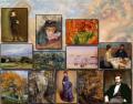 Wentu 1st Gallery of French Art 481 - Renoir