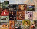 Wentu 1st Gallery of French Art 443 - Renoir