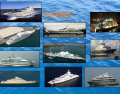 10 of the World’s Most Expensive Mega-Yachts (2009)