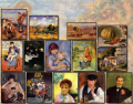 Wentu 1st Gallery of French Art 438 - Renoir