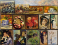 Wentu 1st Gallery of French Art 415 - Renoir