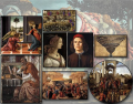 Wentu 1st Gallery of Italian Art 184 - Botticelli