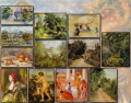 Wentu 1st Gallery of French Art 441 - Renoir
