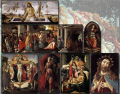 Wentu 1st Gallery of Italian Art 186 - Botticelli