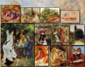Wentu 1st Gallery of French Art 486 - Renoir