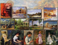 Wentu 1st Gallery of French Art 482 - Renoir