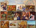 Wentu 1st Gallery of French Art 404 - Renoir