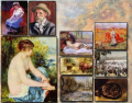 Wentu 1st Gallery of French Art 466 - Renoir