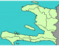 Department Capitals of Haiti