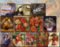 Wentu 1st Gallery of French Art 407 - Renoir