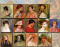 Wentu 1st Gallery of French Art 424- Renoir