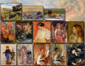Wentu 1st Gallery of French Art 423 - Renoir
